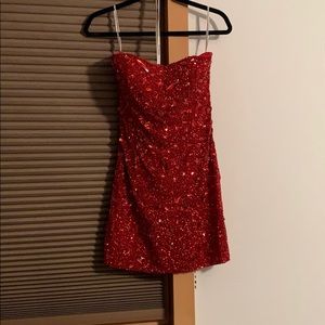 Cocktail Dress